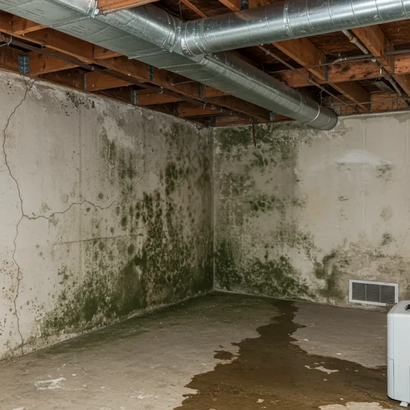 Professional Mold Removal in West Bradenton, FL